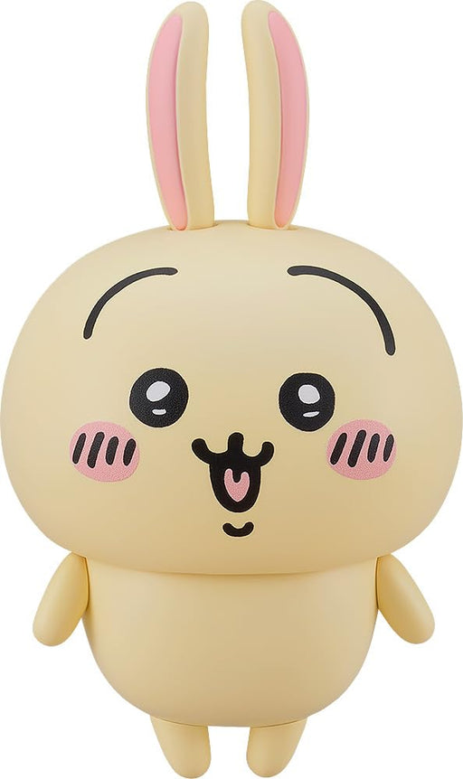 Max Factory Nendoroid Chiikawa Rabbit Non-Scale Movable Figure Resale- Japan Figure Store - #1 Bring To You The Best Japanese Goods