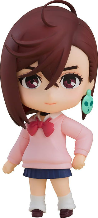 Good Smile Company Nendoroid Momo Action Figure Non-Scale Painted Plastic- Japan Figure Store - #1 Bring To You The Best Japanese Goods