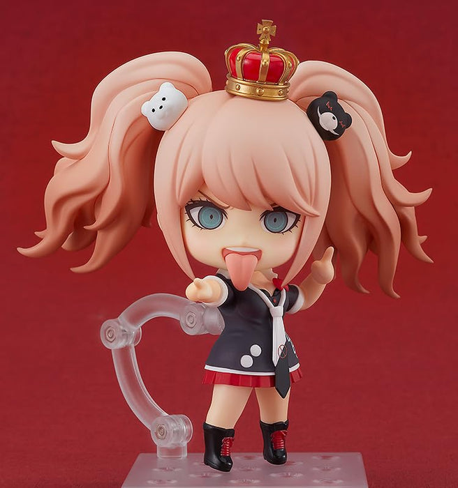 Good Smile Company Nendoroid Danganronpa Enoshima Junko Collectible Figure- Japan Figure Store - #1 Bring To You The Best Japanese Goods