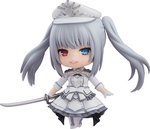 Good Smile Company Nendoroid Date A Bullet Queen Figure Collectible Toy- Japan Figure Store - #1 Bring To You The Best Japanese Goods