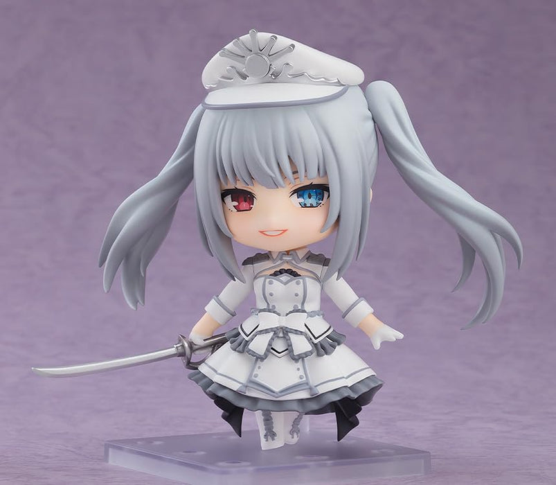 Good Smile Company Nendoroid Date A Bullet Queen Figure Collectible Toy- Japan Figure Store - #1 Bring To You The Best Japanese Goods