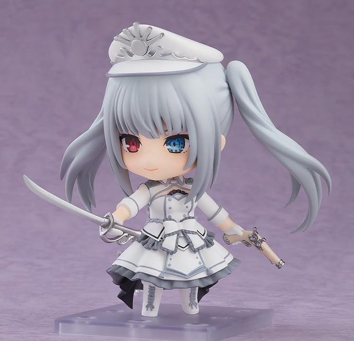 Good Smile Company Nendoroid Date A Bullet Queen Figure Collectible Toy- Japan Figure Store - #1 Bring To You The Best Japanese Goods