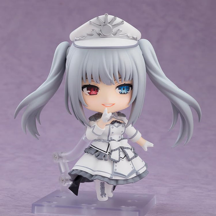 Good Smile Company Nendoroid Date A Bullet Queen Figure Collectible Toy- Japan Figure Store - #1 Bring To You The Best Japanese Goods
