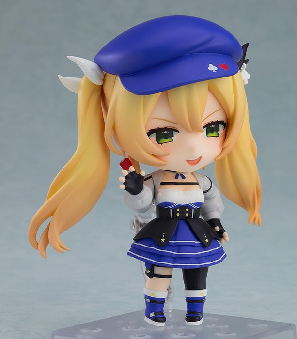 Good Smile Company Nendoroid Dokibird Collectible Figure Toy- Japan Figure Store - #1 Bring To You The Best Japanese Goods
