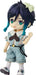 Good Smile Company Nendoroid Doll Genshin Impact Venti Blue Ballad Version- Japan Figure Store - #1 Bring To You The Best Japanese Goods