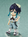 Good Smile Company Nendoroid Doll Genshin Impact Venti Blue Ballad Version- Japan Figure Store - #1 Bring To You The Best Japanese Goods