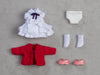 Good Smile Company Nendoroid Doll Outfit Set KATO Megumi Boring Girlfriend Fine
