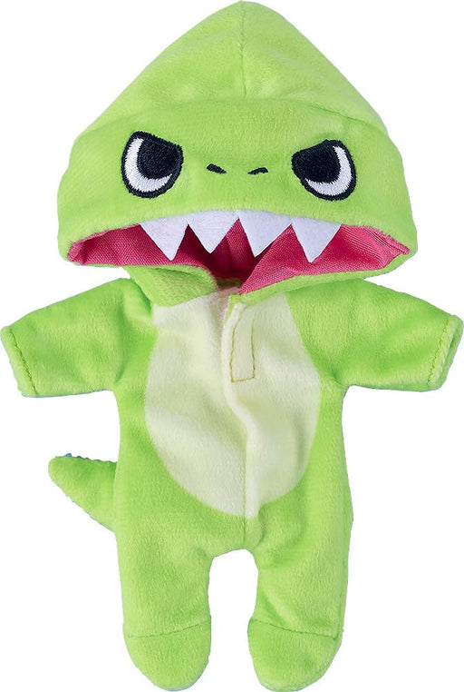 Good Smile Company Nendoroid Doll Dinosaur Pajama Kigurumi Figure Toy- Japan Figure Store - #1 Bring To You The Best Japanese Goods