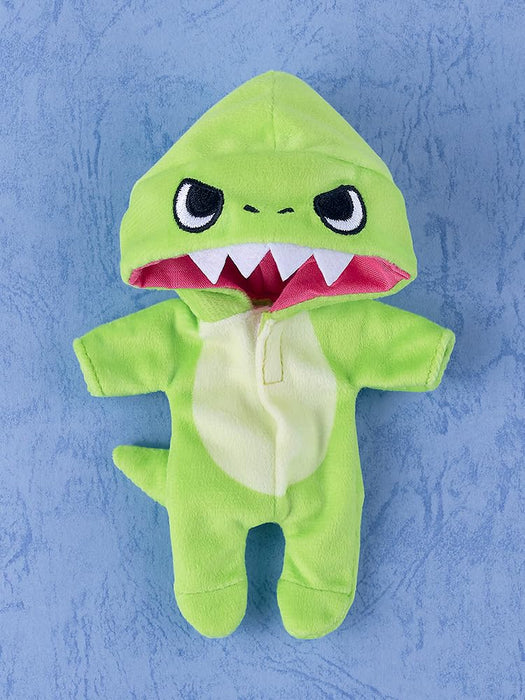Good Smile Company Nendoroid Doll Dinosaur Pajama Kigurumi Figure Toy- Japan Figure Store - #1 Bring To You The Best Japanese Goods