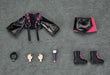 Good Smile Arts Shanghai Nendoroid Doll Outfit Set Idol Style Rose Red Girl- Japan Figure Store - #1 Bring To You The Best Japanese Goods