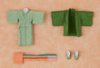 Good Smile Company Nendoroid Doll Green Kimono Girl Outfit Set- Japan Figure Store - #1 Bring To You The Best Japanese Goods