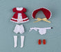 Good Smile Company Nendoroid Doll Red Old-Fashioned Dress Outfit Set- Japan Figure Store - #1 Bring To You The Best Japanese Goods