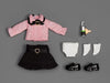 Good Smile Company Nendoroid Doll Ryosangata Outfit Set Doll Clothes- Japan Figure Store - #1 Bring To You The Best Japanese Goods