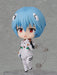 Good Smile Company Nendoroid Ayanami Rei Plugsuit Ver Movable Figure Non-Scale- Japan Figure Store - #1 Bring To You The Best Japanese Goods