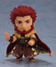 Orange Red Nendoroid Fate/Grand Order Rider Iskandar Dx Edition Figurine- Japan Figure Store - #1 Bring To You The Best Japanese Goods