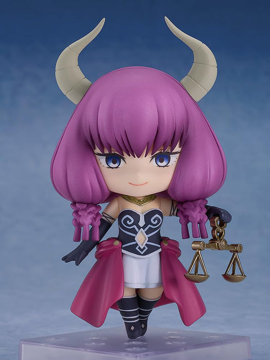 Good Smile Company Nendoroid Funeral of Freiren Aura Movable Figure Non-Scale- Japan Figure Store - #1 Bring To You The Best Japanese Goods