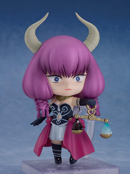Good Smile Company Nendoroid Funeral of Freiren Aura Movable Figure Non-Scale- Japan Figure Store - #1 Bring To You The Best Japanese Goods