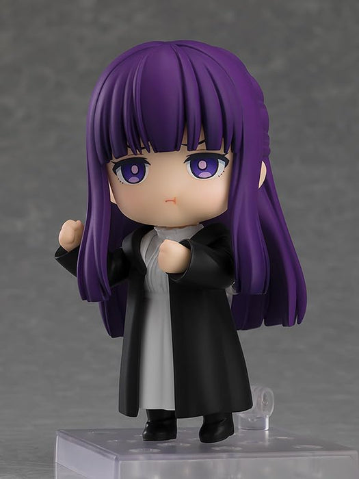 Good Smile Company Nendoroid Fern Funeral of Freiren Movable Figure Resale- Japan Figure Store - #1 Bring To You The Best Japanese Goods