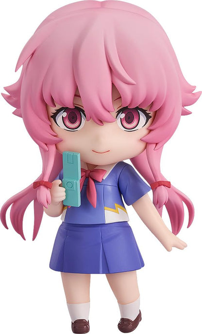 Nendoroid Good Smile Arts Shanghai Yuno Agatsuma Figure- Japan Figure Store - #1 Bring To You The Best Japanese Goods
