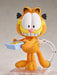 Good Smile Company Nendoroid Garfield Action Figure Non-Scale Painted Toy- Japan Figure Store - #1 Bring To You The Best Japanese Goods