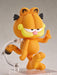 Good Smile Company Nendoroid Garfield Action Figure Non-Scale Painted Toy- Japan Figure Store - #1 Bring To You The Best Japanese Goods