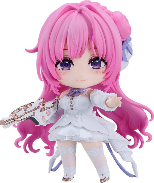 Good Smile Company Nendoroid Figure Goddess Of Victory Nikke Dorothy- Japan Figure Store - #1 Bring To You The Best Japanese Goods