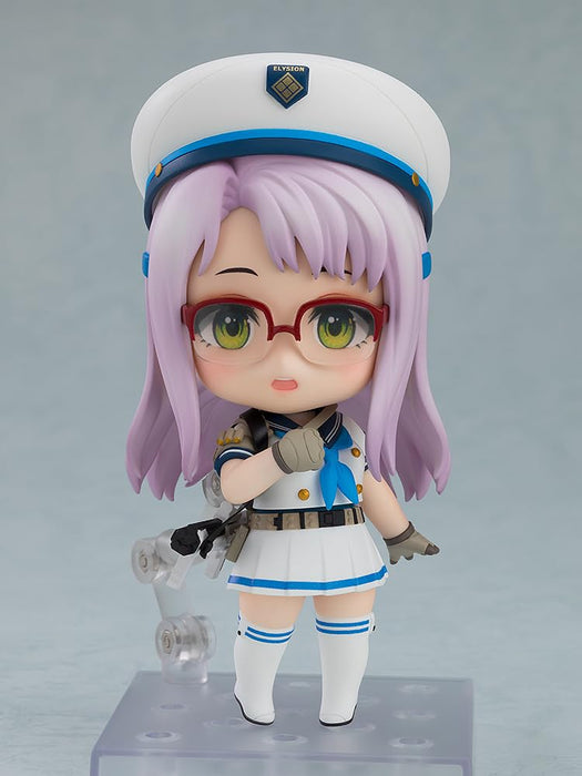 Good Smile Company Nendoroid Neon Figure Goddess of Victory Nikke Series- Japan Figure Store - #1 Bring To You The Best Japanese Goods