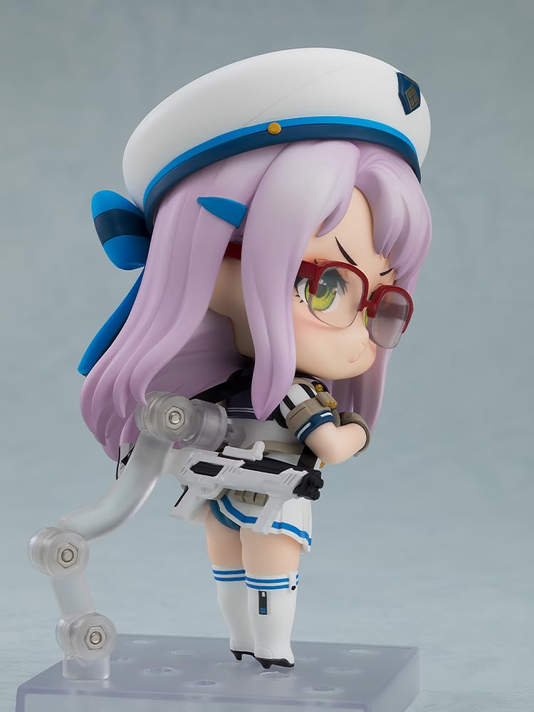 Good Smile Company Nendoroid Neon Figure Goddess of Victory Nikke Series- Japan Figure Store - #1 Bring To You The Best Japanese Goods