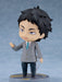 Orange Red Nendoroid Haikyu Akaashi Keiji School Uniform Figure- Japan Figure Store - #1 Bring To You The Best Japanese Goods