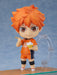 Orange Rouge Nendoroid Haikyu To The Top Hinata Shoyo Karasuno Ver Figure