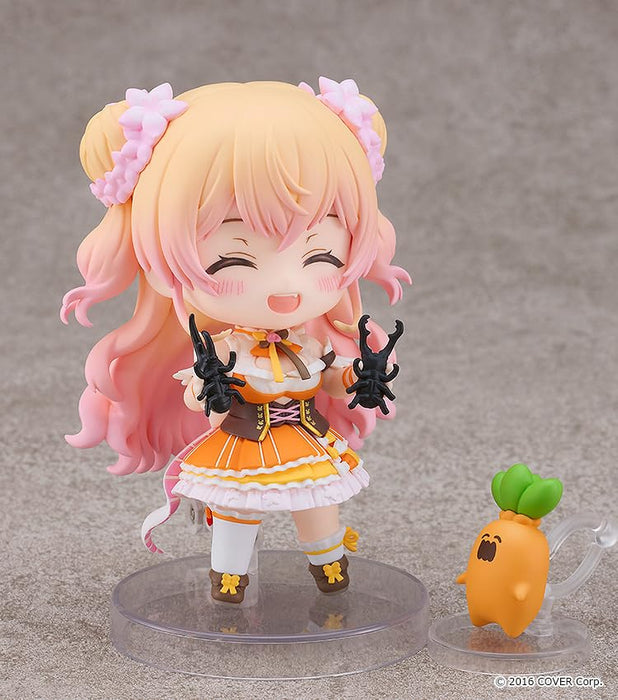 Max Factory Nendoroid Momosuzu Nene Movable Figure | Hololive Non-Scale Toy- Japan Figure Store - #1 Bring To You The Best Japanese Goods