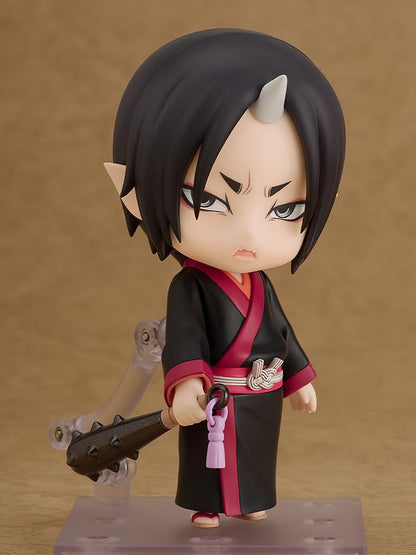Orange Rouge Nendoroid Hozuki 2.0 from Hozuki's Coolheadedness Series