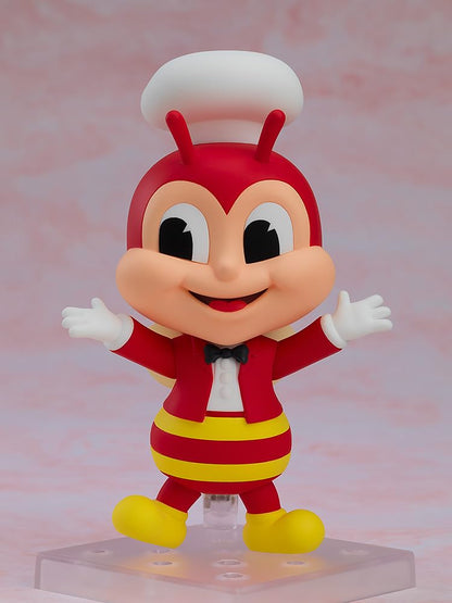 Good Smile Company Nendoroid Jollibee Non-Scale Painted Action Figure- Japan Figure Store - #1 Bring To You The Best Japanese Goods