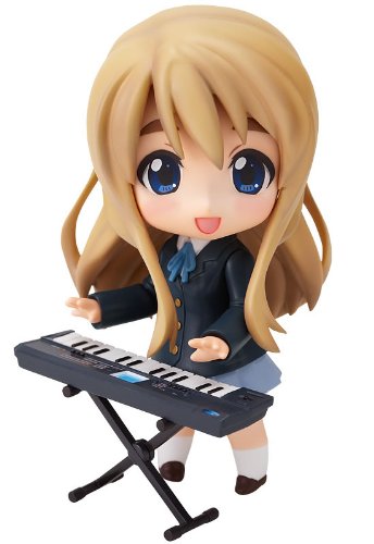 Good Smile Company Nendoroid Tsumugi Kotobuki K-On! Anime Figure Collectible- Japan Figure Store - #1 Bring To You The Best Japanese Goods