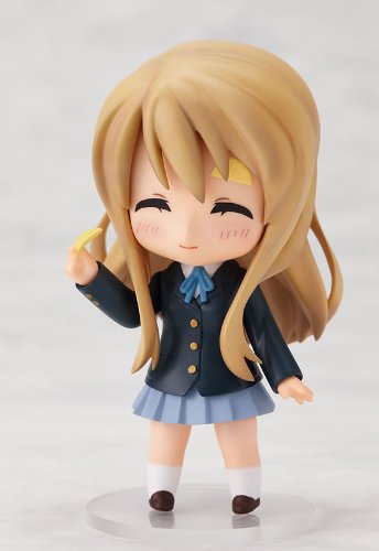 Good Smile Company Nendoroid Tsumugi Kotobuki K-On! Anime Figure Collectible- Japan Figure Store - #1 Bring To You The Best Japanese Goods