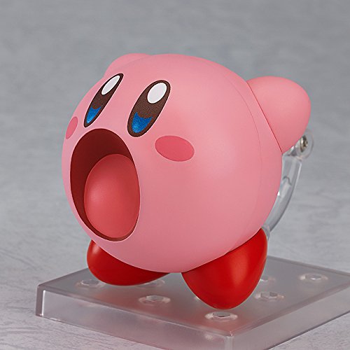 Good Smile Company Nendoroid Kirby Movable Figure Sixth Resale- Japan Figure Store - #1 Bring To You The Best Japanese Goods
