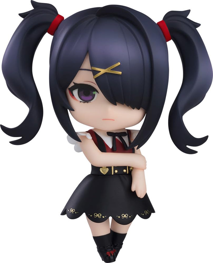 Good Smile Company Nendoroid Needy Girl Overdose Ame-Chan Figure Non-Scale Painted- Japan Figure Store - #1 Bring To You The Best Japanese Goods