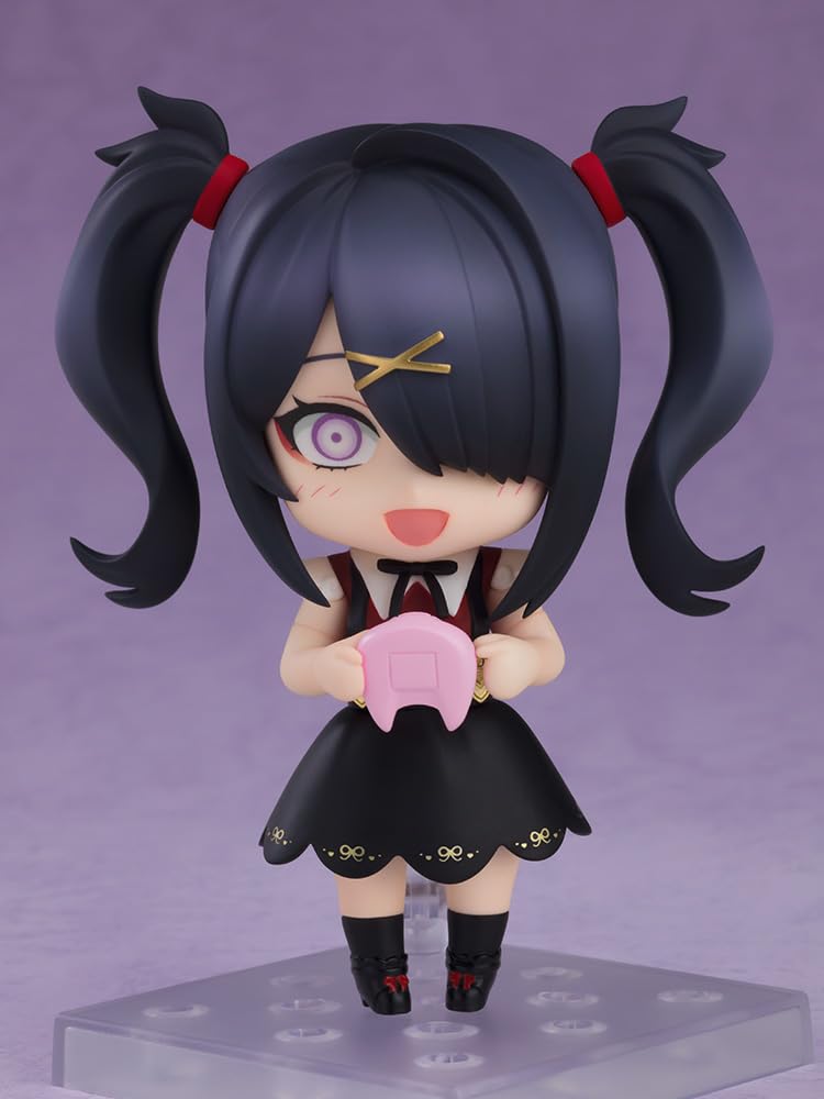 Good Smile Company Nendoroid Needy Girl Overdose Ame-Chan Figure Non-Scale Painted- Japan Figure Store - #1 Bring To You The Best Japanese Goods