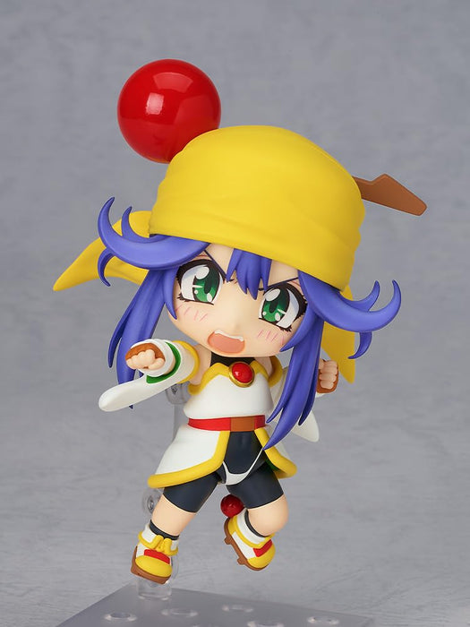 Good Smile Company Nendoroid Lime Figure from Saber Marionette J Series- Japan Figure Store - #1 Bring To You The Best Japanese Goods