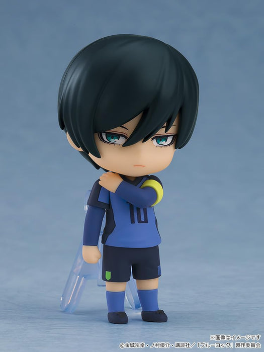 Orange Rouge Nendoroid Surprise Blue Rock Figurine 6-Piece Collectible Set- Japan Figure Store - #1 Bring To You The Best Japanese Goods
