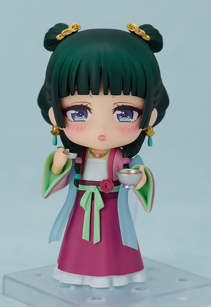 Good Smile Company Nendoroid The Apothecary Diaries Maomao Garden Party Version- Japan Figure Store - #1 Bring To You The Best Japanese Goods