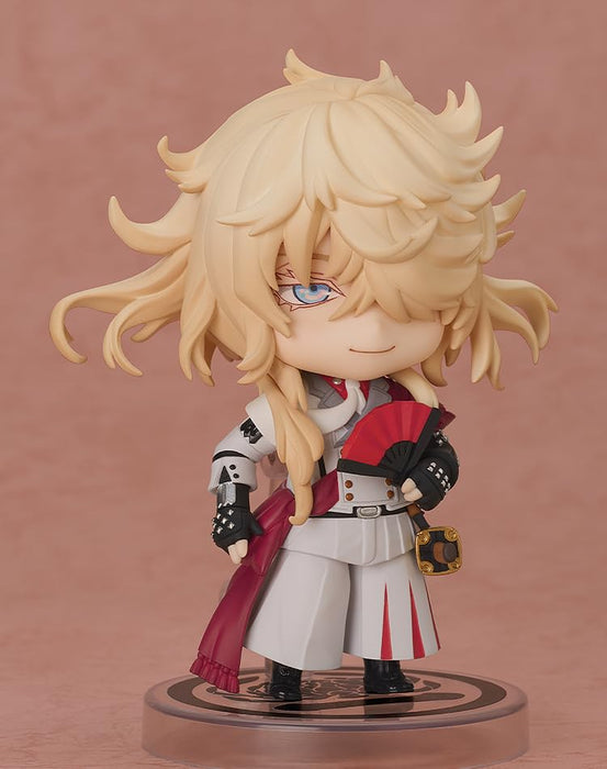 Orange Rouge Nendoroid Ichimonji Norimune Figure - Touken Ranbu Online Collectible- Japan Figure Store - #1 Bring To You The Best Japanese Goods