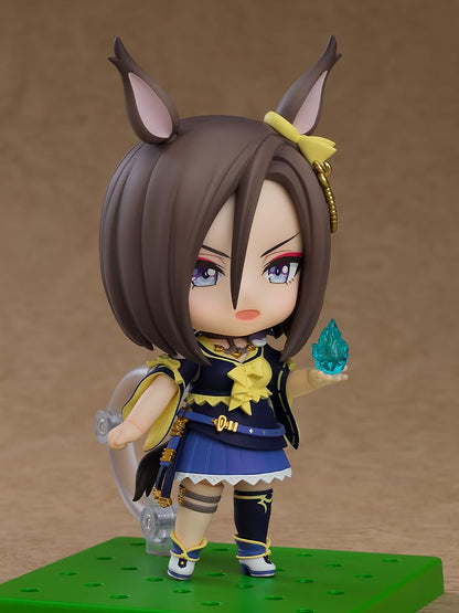 Good Smile Company Nendoroid Uma Musume Air Groove Non-Scale Action Figure- Japan Figure Store - #1 Bring To You The Best Japanese Goods