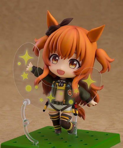 Good Smile Company Nendoroid Uma Musume Mayan Top Gun Action Figure- Japan Figure Store - #1 Bring To You The Best Japanese Goods