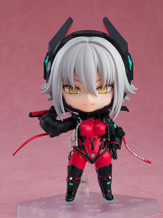 Good Smile Company Nendoroid Vshojo Zentreya Action Figure Non-Scale Plastic- Japan Figure Store - #1 Bring To You The Best Japanese Goods