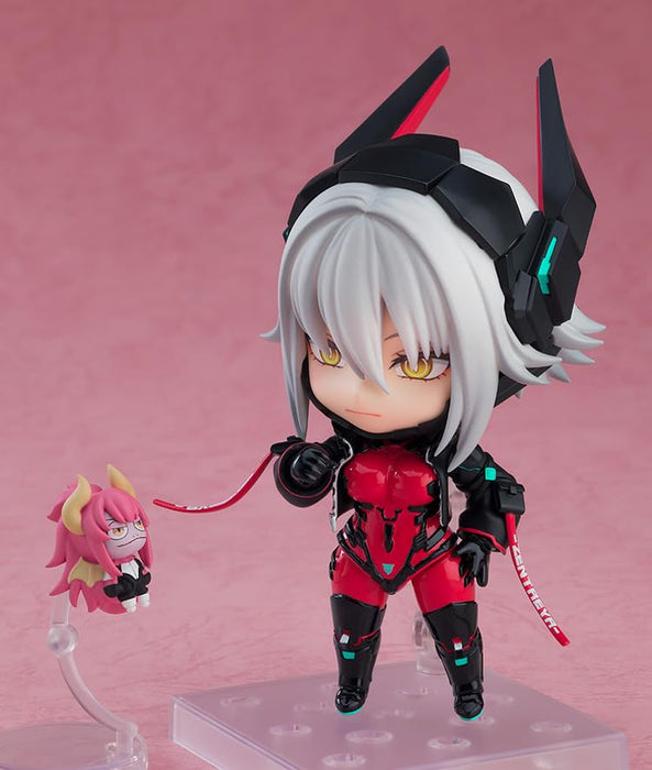 Good Smile Company Nendoroid Vshojo Zentreya Action Figure Non-Scale Plastic- Japan Figure Store - #1 Bring To You The Best Japanese Goods
