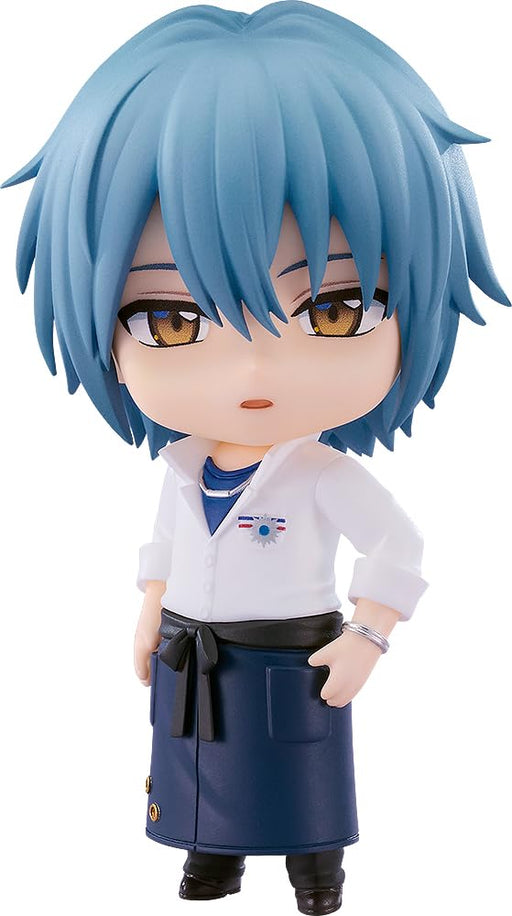 Orange Rouge Nendoroid Wizard's Promise Nero Figure – Basic Edition- Japan Figure Store - #1 Bring To You The Best Japanese Goods