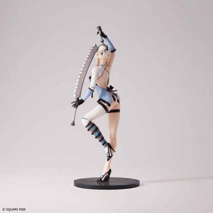 Square Enix Nier Replicant Ver.1.22 Formism Kaine Action Figure Collectible
