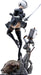 Max Factory Nier:Automata Ver1.1A 2B 1/7 Scale Painted Figure- Japan Figure Store - #1 Bring To You The Best Japanese Goods