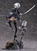Max Factory Nier:Automata Ver1.1A 2B 1/7 Scale Painted Figure- Japan Figure Store - #1 Bring To You The Best Japanese Goods